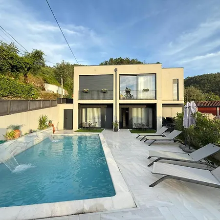 Villa Real Village - Geres