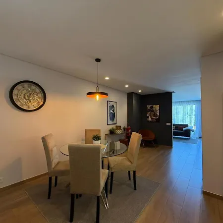 Villa Real Village - Geres Ribeira