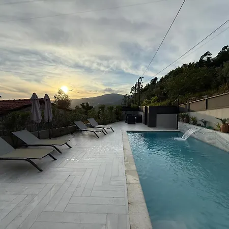 Villa Real Village - Geres *